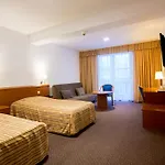 Szálloda Hotel Residence 3*