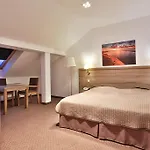 Hotel Residence 3*