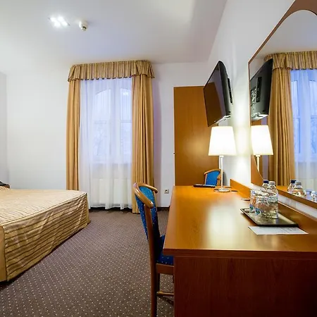 Hotel Residence