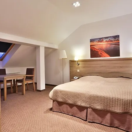 Hotel Residence 3*