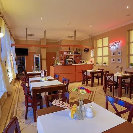 Hotell Hotel Residence Rewal