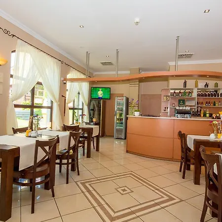 Hotell Hotel Residence 3*