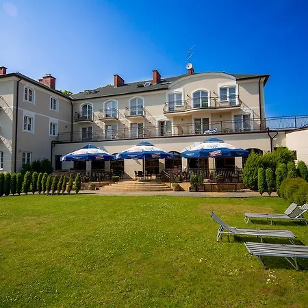 Hotel Residence Hotel