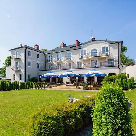 Hotel Residence 3*