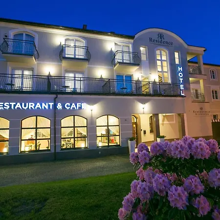 Hotel Residence