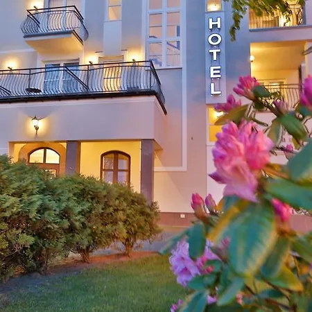 Hotel Residence Hotel