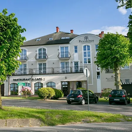 Hotel Residence Rewal