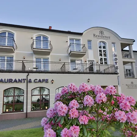 Hotel Hotel Residence