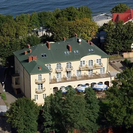 Hotel Hotel Residence 3*