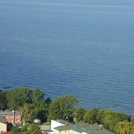 Hotell Hotel Residence Rewal