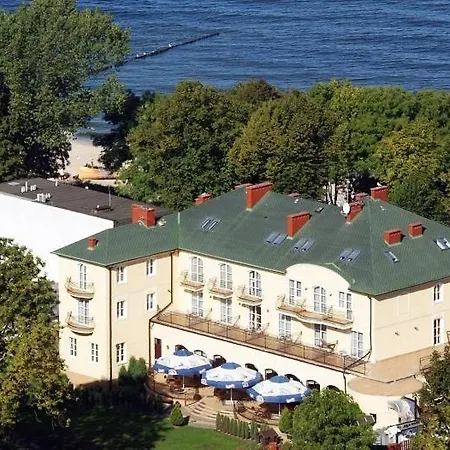 Hotel Residence
