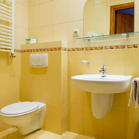 Hotel Residence 3* Rewal