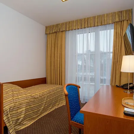 Hotel Residence