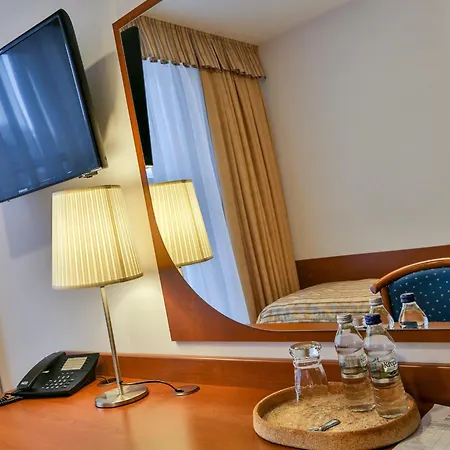 Hotell Hotel Residence