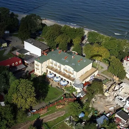 Hotel Residence Rewal