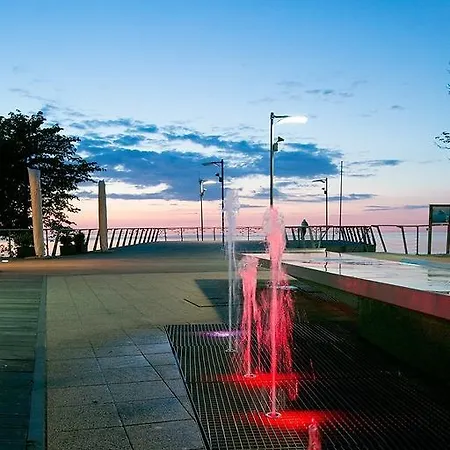 Hotel Residence 3* Rewal