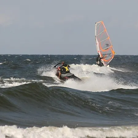 Hotel Residence Rewal