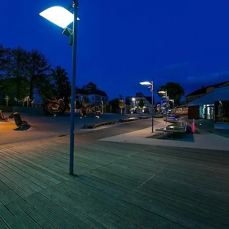 Hotel Residence Rewal