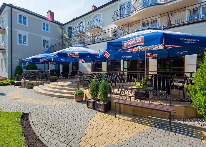 Hotel Hotel Residence 3*