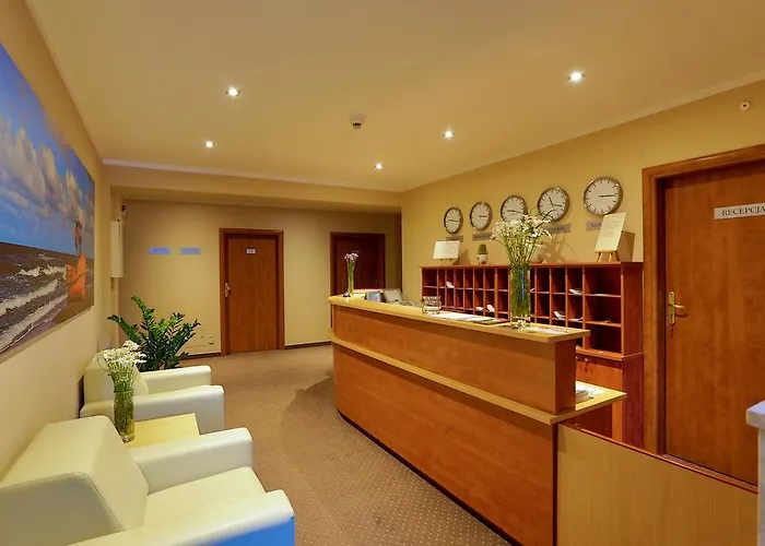 Hotel Residence Hotel 3*