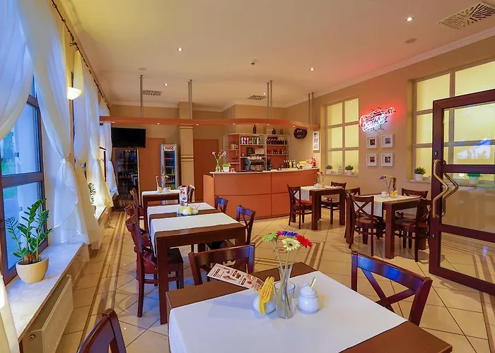 Hotel Hotel Residence Rewal