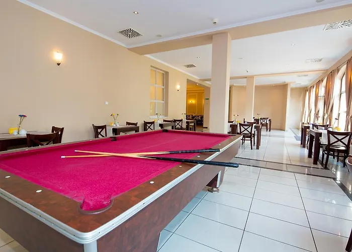 Hotel Residence Hotel Rewal