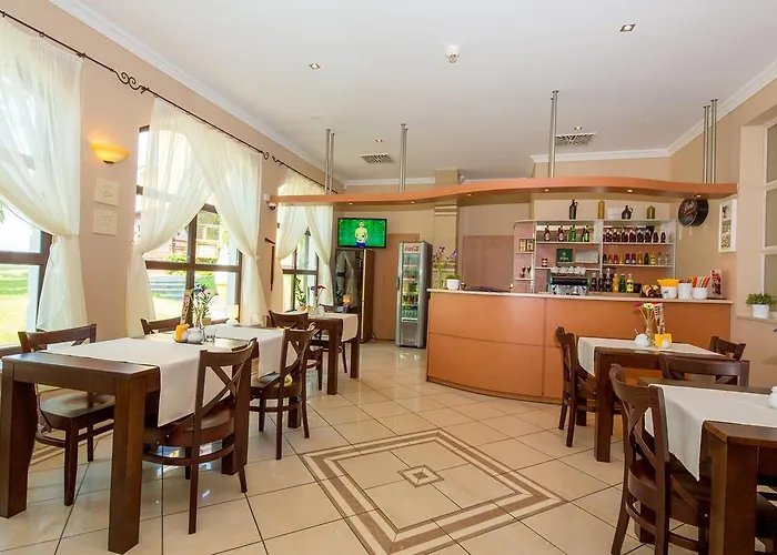 Hotel Hotel Residence 3*