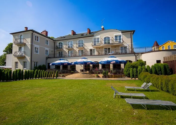 Hotel Residence Hotel