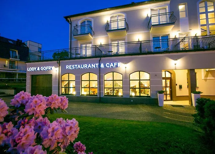 Hotel Hotel Residence Rewal