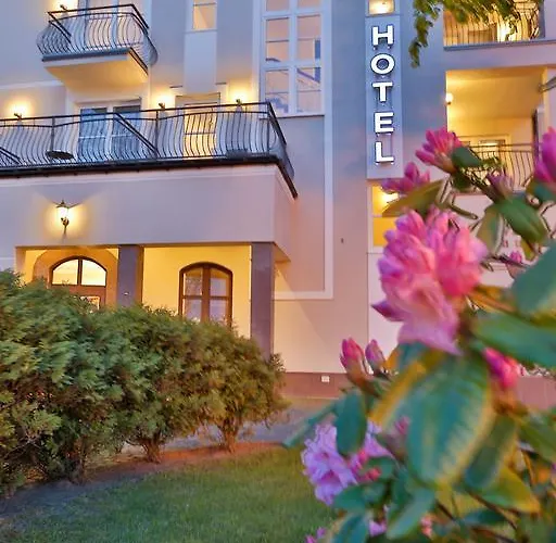 Hotel Residence Hotel