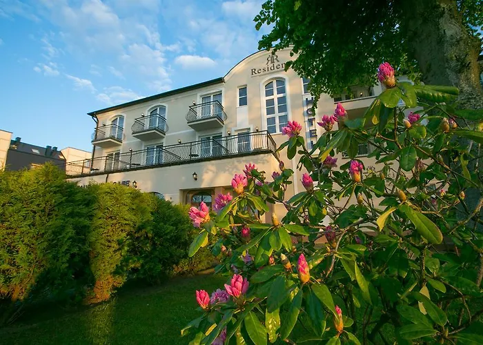 Hotel Hotel Residence