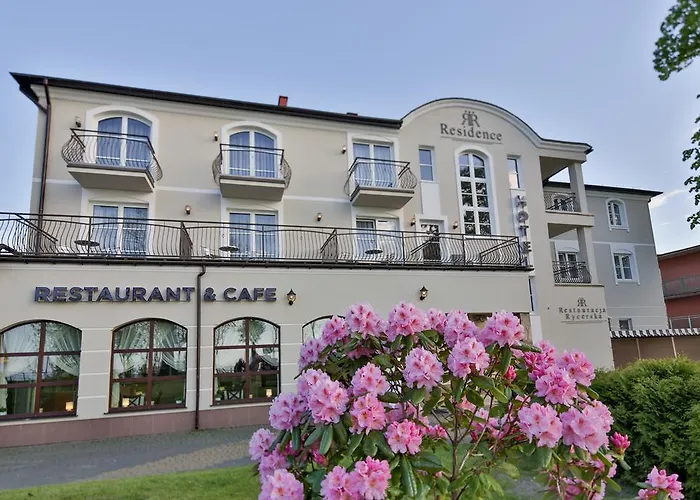 Hotel Hotel Residence