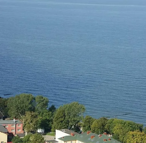 Hotel Hotel Residence Rewal