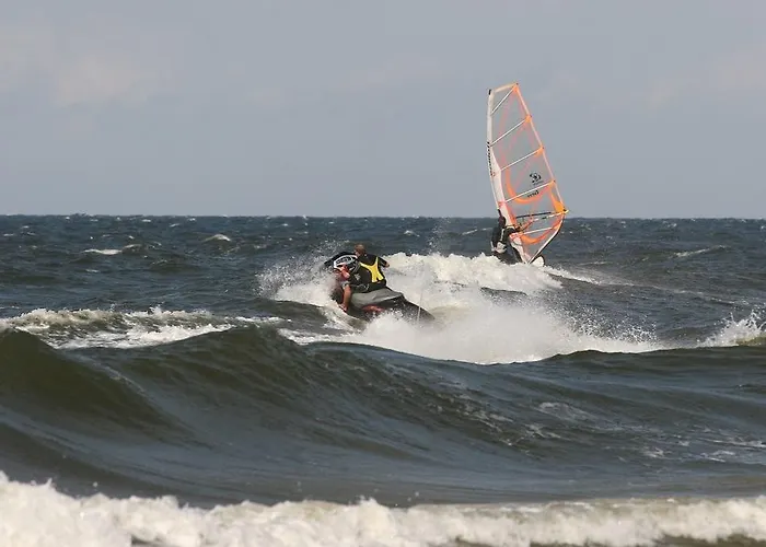 Hotel Residence Rewal