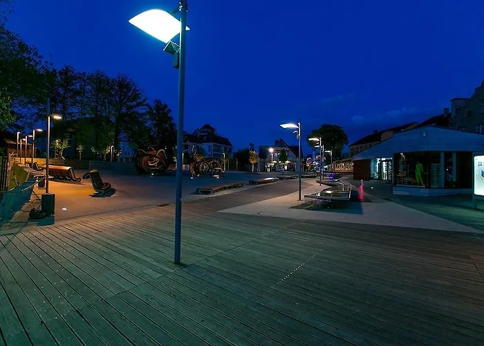 Hotel Residence Rewal