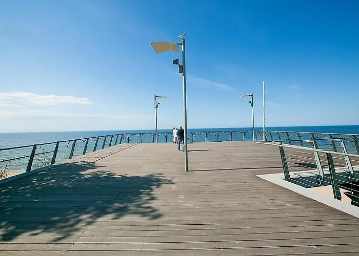 Hotel Residence 호텔